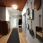 Relax - Stilvolle Ferienunterkunft Ebene Reichenau