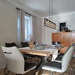 بيت للعطل Relax - Stilvolle Ferienunterkunft