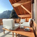 Relax - Stilvolle Ferienunterkunft بيت للعطل Ebene Reichenau
