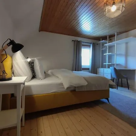 Relax - Stilvolle Ferienunterkunft בית נופש Ebene Reichenau