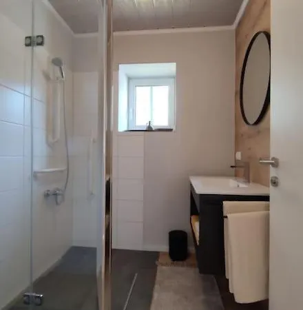 Relax - Stilvolle Ferienunterkunft בית נופש Ebene Reichenau