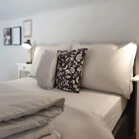 Relax - Stilvolle Ferienunterkunft