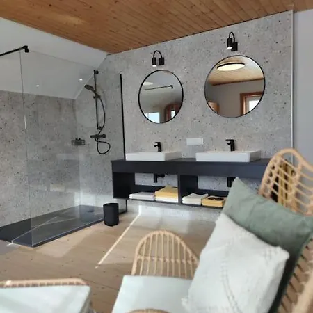 Relax - Stilvolle Ferienunterkunft בית נופש *