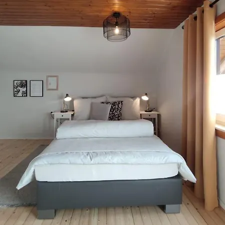 Relax - Stilvolle Ferienunterkunft *