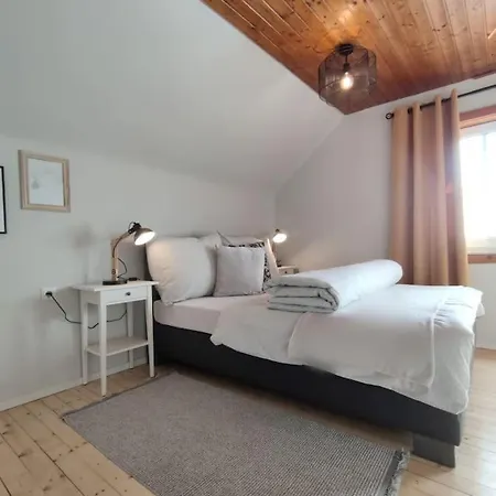 Relax - Stilvolle Ferienunterkunft בית נופש *