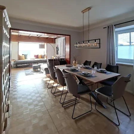 בית נופש Relax - Stilvolle Ferienunterkunft Ebene Reichenau