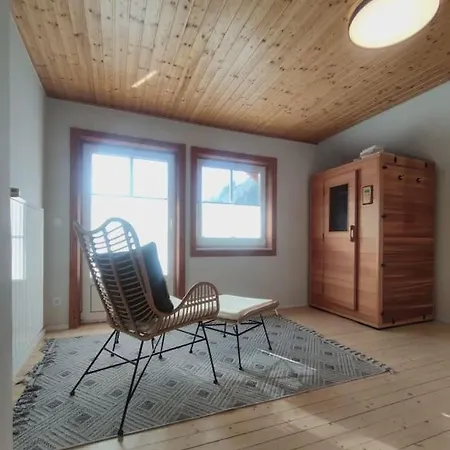 Relax - Stilvolle Ferienunterkunft בית נופש