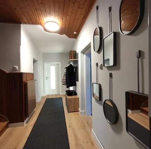 Relax - Stilvolle Ferienunterkunft Ebene Reichenau