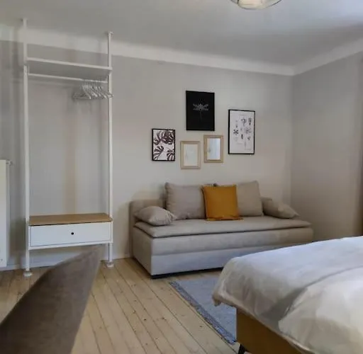 Dom wakacyjny Relax - Stilvolle Ferienunterkunft *