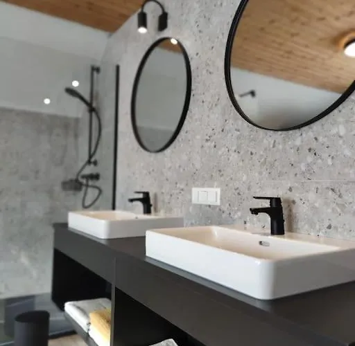 Relax - Stilvolle Ferienunterkunft Ebene Reichenau