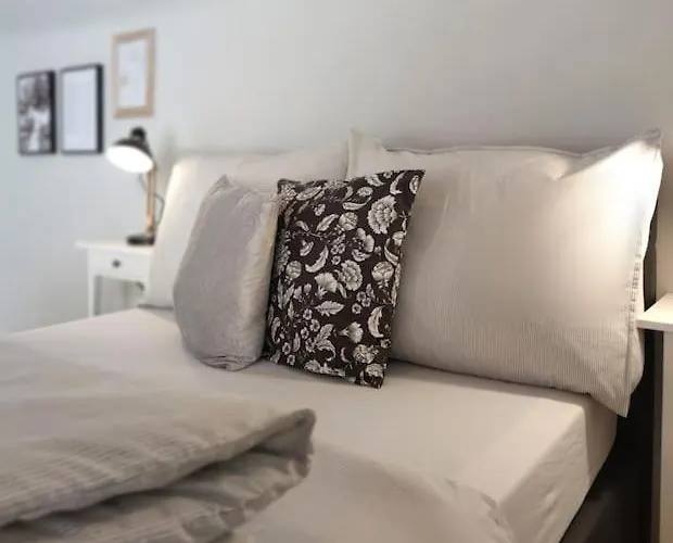 Relax - Stilvolle Ferienunterkunft