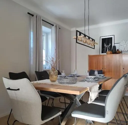 Dom wakacyjny Relax - Stilvolle Ferienunterkunft