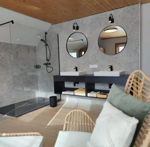 Relax - Stilvolle Ferienunterkunft Dom wakacyjny *