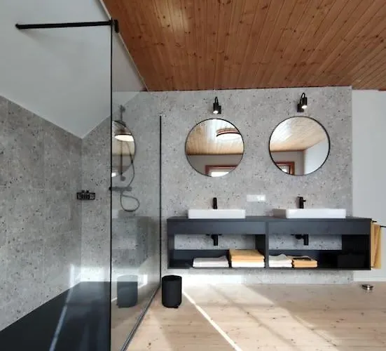 בית נופש Relax - Stilvolle Ferienunterkunft *