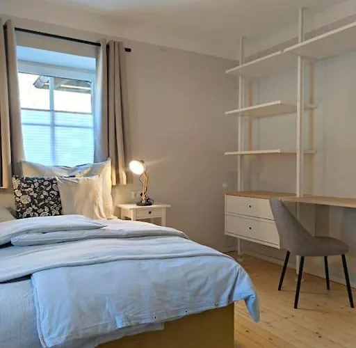 Relax - Stilvolle Ferienunterkunft בית נופש Ebene Reichenau