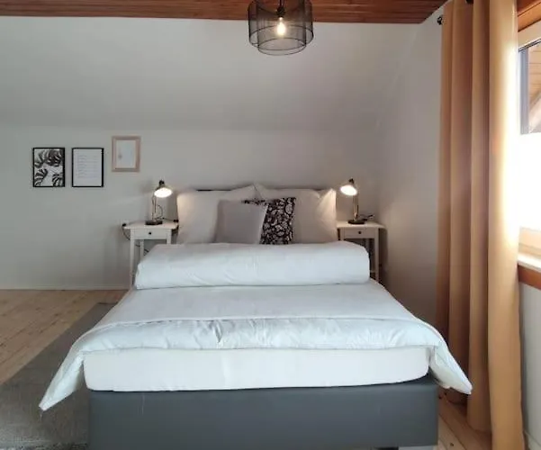 Relax - Stilvolle Ferienunterkunft *