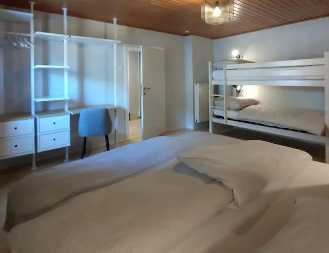 Relax - Stilvolle Ferienunterkunft בית נופש