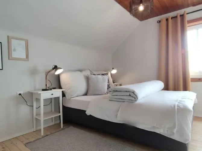 Relax - Stilvolle Ferienunterkunft בית נופש *