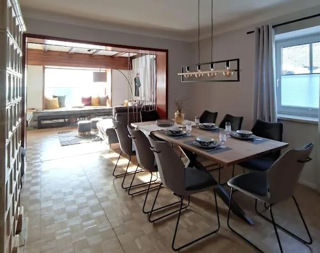 בית נופש Relax - Stilvolle Ferienunterkunft Ebene Reichenau